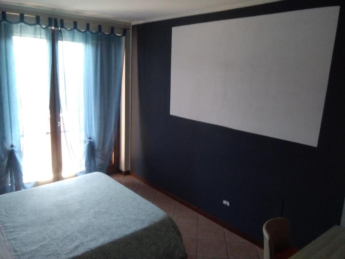 Welcome B&B Lodi Exterior foto